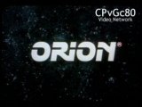 Orion Pictures (1981)
