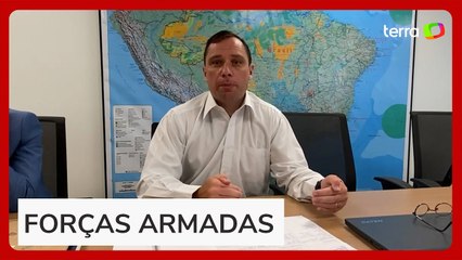 Depoimento de Mauro Cid: 'O senhor perdeu, vai para casa', disse chefe da FAB a Bolsonaro