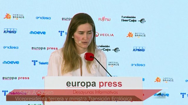 El Gobierno adjudica 1.214 millones a siete proyectos para impulsar los Valles del Hidrógeno