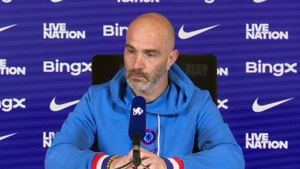 Chelsea’s Maresca on Madueke injury, Villa threat and recent poor form (Full Presser)