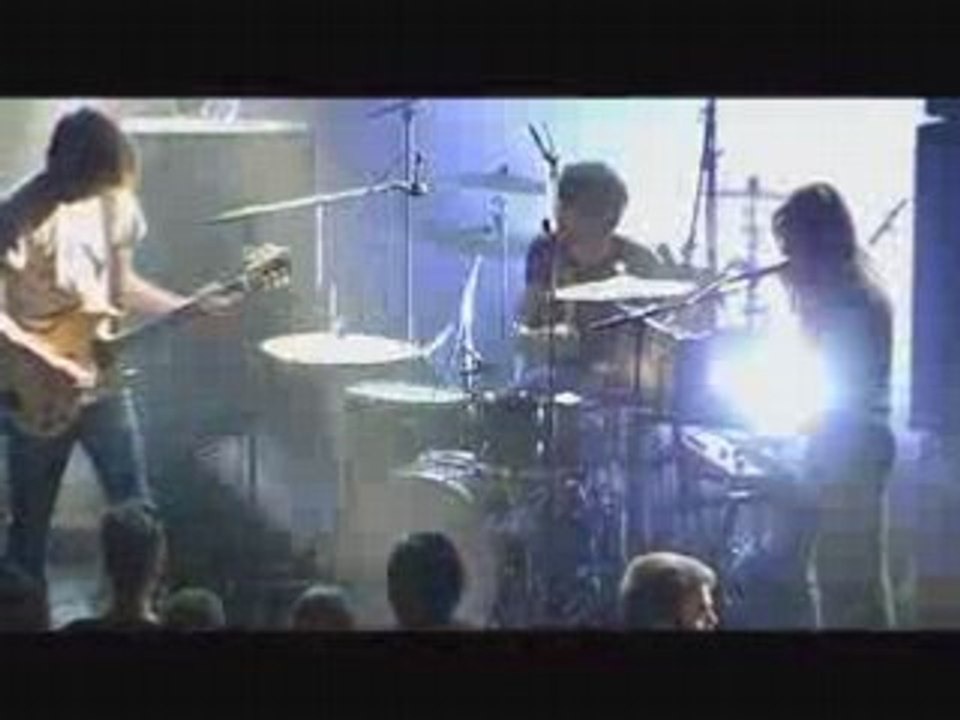 Marvin au nouveau casino