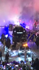 ¡Habra derbi madrileño en octavos de final de la Champions League!