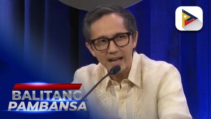 DOTr Sec. Vince Dizon, sinuspinde ang nakatakdang pagpapatupad ng cashless toll collection