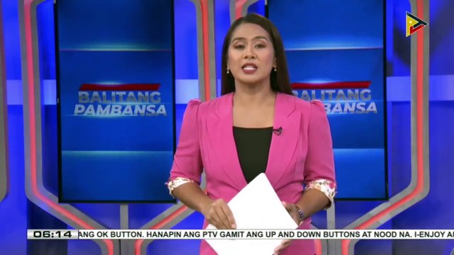 Mga batang edad 1 taong gulang pababa, pwede nang ikuha ng National ID