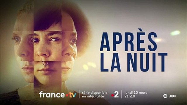 Laissez-vous guider - 25 février