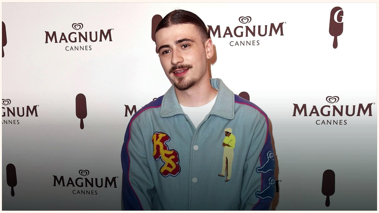 GALA VIDEO - Pierre Garnier : après son triomphe aux Victoires de la musique, il prend une décision capitale pour la suite de sa carrière