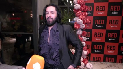 Rafael Amargo con nuevas ilusiones y proyectos tras su paso por prisión y su etapa en Argentina