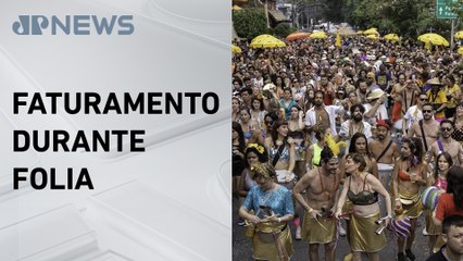 Operadoras de Turismo projetam crescimento de 20% nas vendas no Carnaval