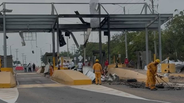 ¿Por qué el ELN habría planeado los ataques terroristas en Cúcuta?