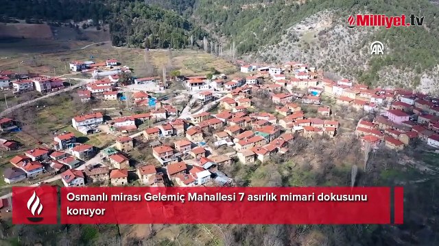 Şehre giden köye dönüyor! 398 nüfusun 220'si genç: Kafasına göre bir hayat, kendi işini yapma şansı var
