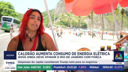 Elevação de temperatura dispara procura por ar-condicionado; diretor de enterprise da Linx explica