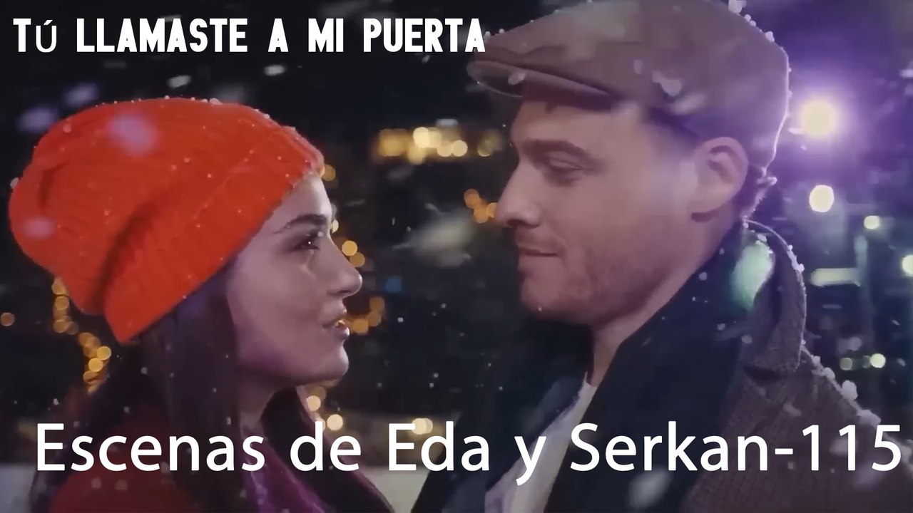 Escenas de Eda y Serkan-115