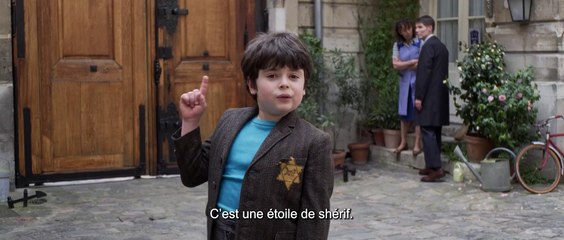 Bande-annonce de La Cache, le film posthume de Michel Blanc (vf)