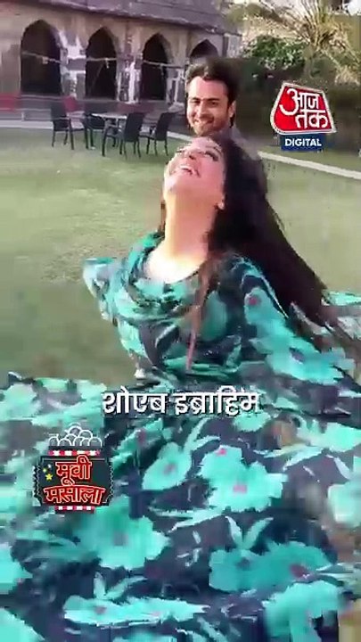 Dipika Kakkar को याद आए मुश्किल दिन, बोलीं...