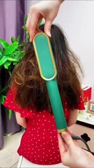 "Best Electric Hair Comb 2025 | Straighten & Style Hair Effortlessly"