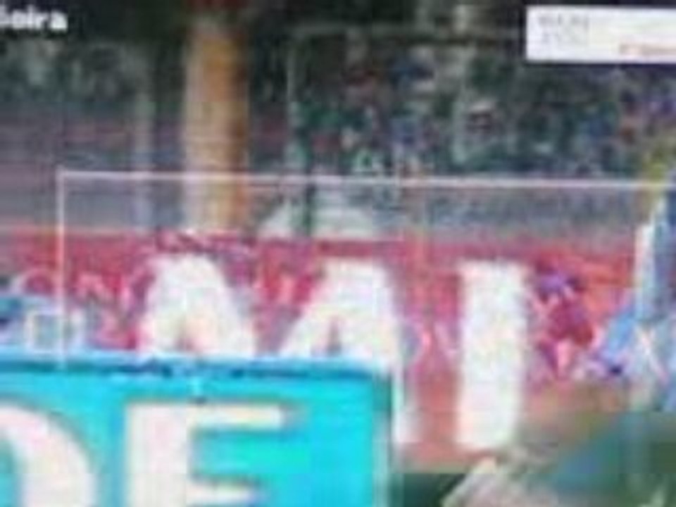 pes6 Vieira superbe but 1