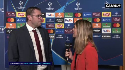 Sylvain Armand "on va jouer le finaliste de la saison dernière" - Ligue des Champions 2024/25