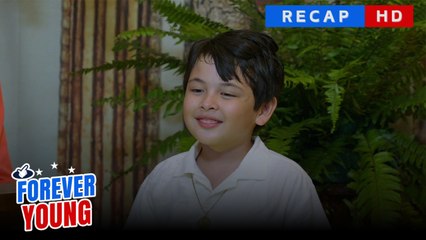 Forever Young: The little Mayor of Corazon and his happily ever after! (Weekly Recap HD)