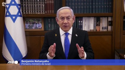 Netanyahu acusa Hamas de ‘violação cruel’ da trégua; grupo pode ter trocado corpo ‘por engano’