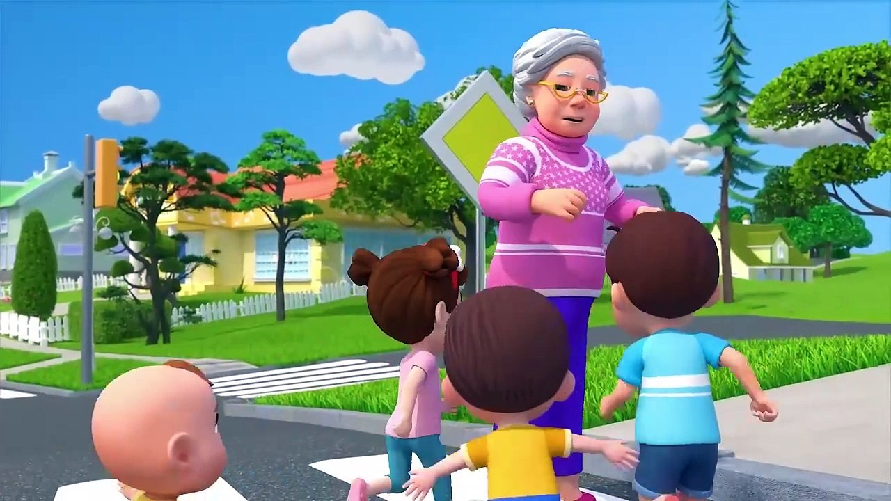 Kids cartoon