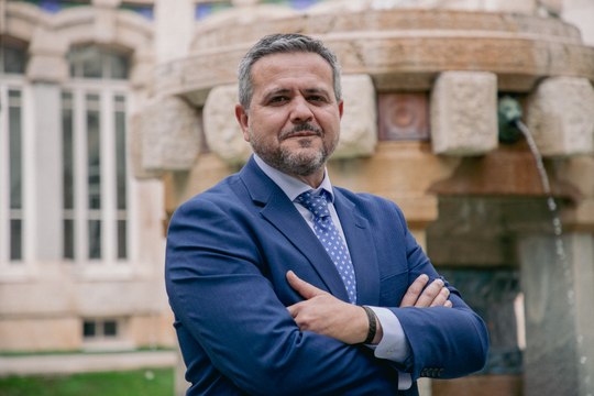 Jorge Rodrigo Domínguez: Durante el tiempo que no se ratificó nos costó, prácticamente, un millón al día, en total siete millones de euros nos debe el Ministerio de Transportes, y esperamos que nos lo paguen