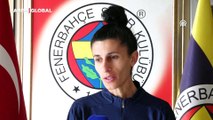 300 gole ulaşan Fenerbahçe Kaptanı Uraz'dan şampiyonluk sözleri