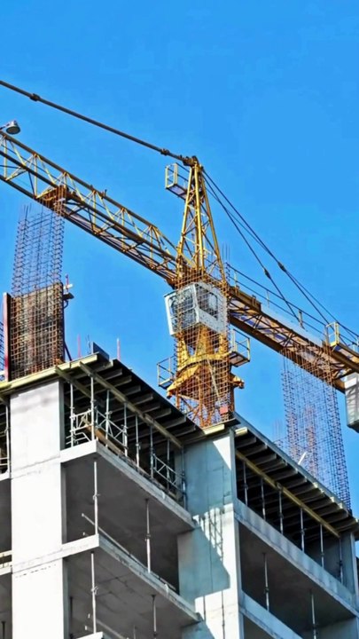 Experience the Upgraded Construction Site Management App, buildcontrol, Construction App New Feature Mobile English