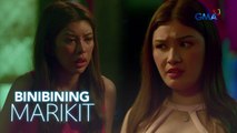 Binibining Marikit: Ang mga kontrabida sa buhay ni Ikit! (Episode 11)