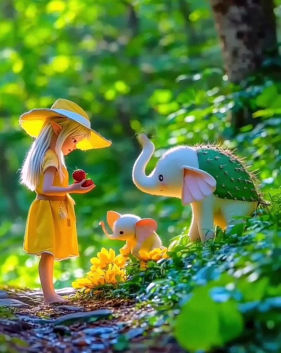 Fantasy Dream