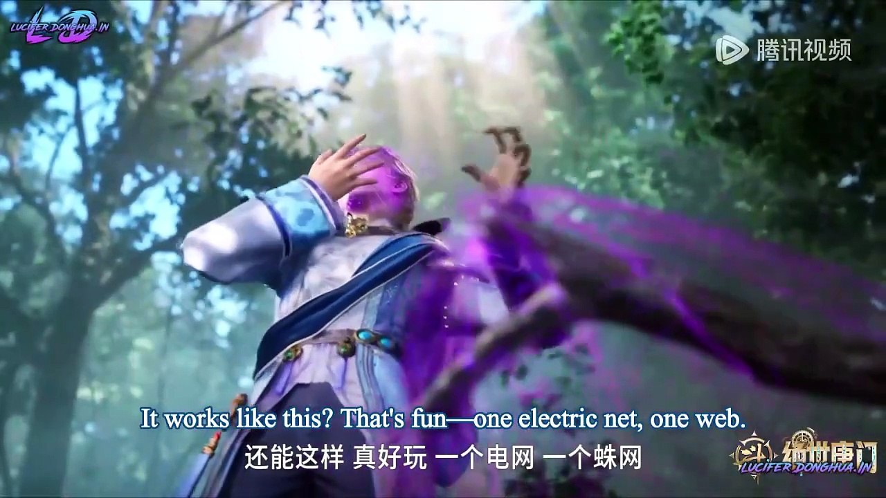 Soulland2 episode 89 english Subtitle