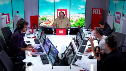 Le journal RTL de 12h30 du 21 février 2025