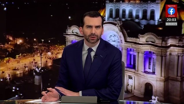 Detenciones de 'Los Chapitos' se debe a traiciones al más alto nivel de ese grupo criminal