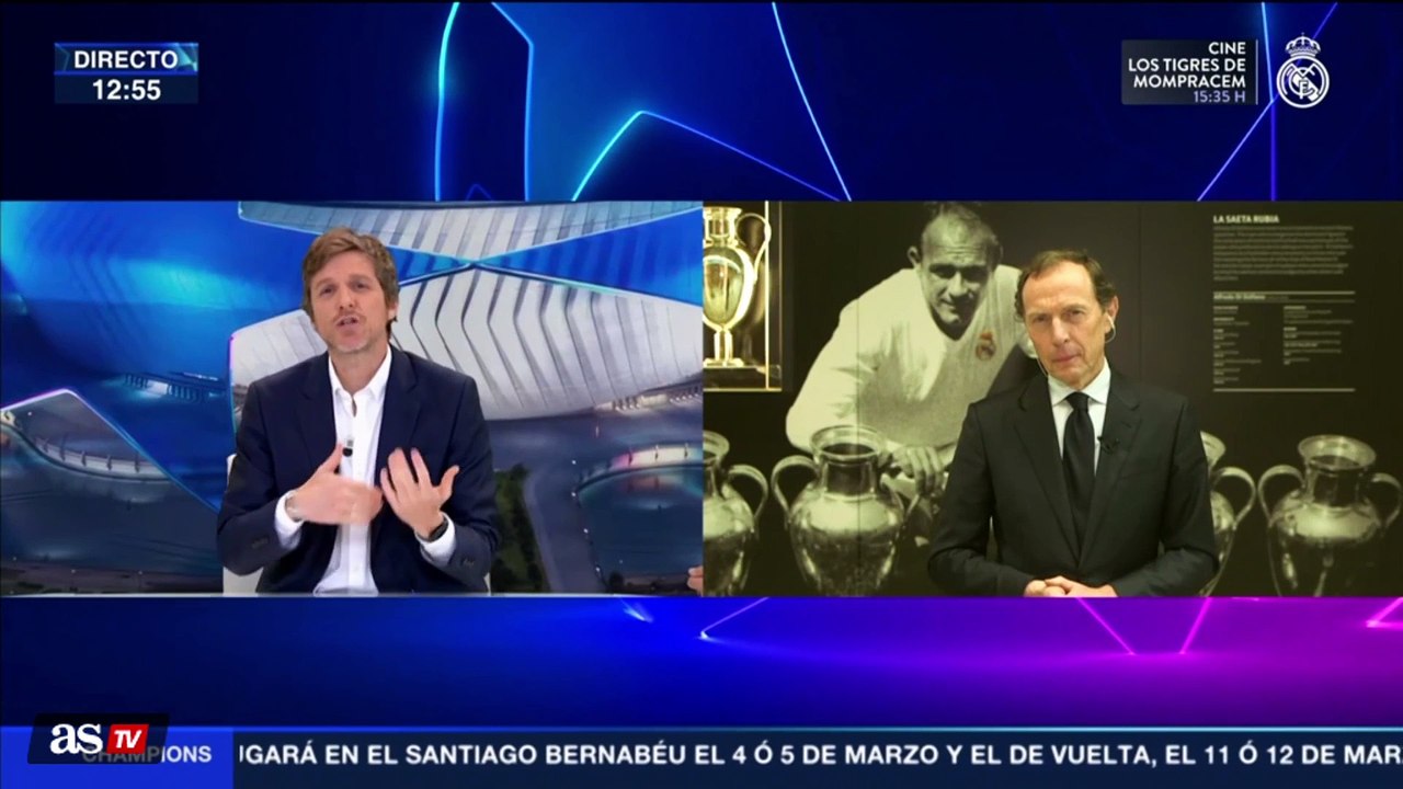 REACCIÓN REAL MADRID al PARTIDO VS ATLÉTICO DE MADRID DECLARACIONES BUTRAGUEÑO CHAMPIONS LEAGUE