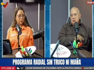 Vpdte. Sec. Cabello resalta la esperanza que reflejan los connacionales que retornan al país