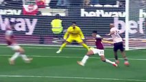 فتح تطبيق   West Ham 0-1 Brentford | Premier League Highlights
