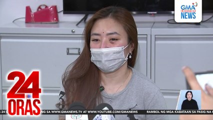 Jellie Aw, napatawad na umano ang fiance na si Jam Ignacio pero ayaw nang ituloy ang kasal | 24 Oras