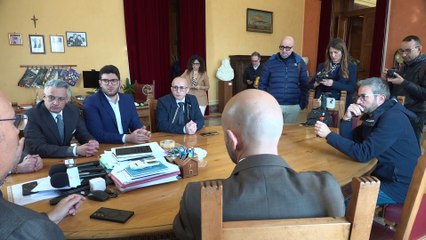 Messina calcio, il tavolo al Comune per salvare il salvabile