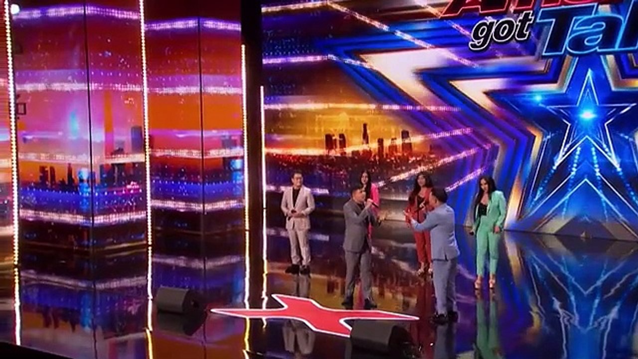 Simon Knows Best? Was He Right to STOP These Auditions on America's and Britain's Got Talent?