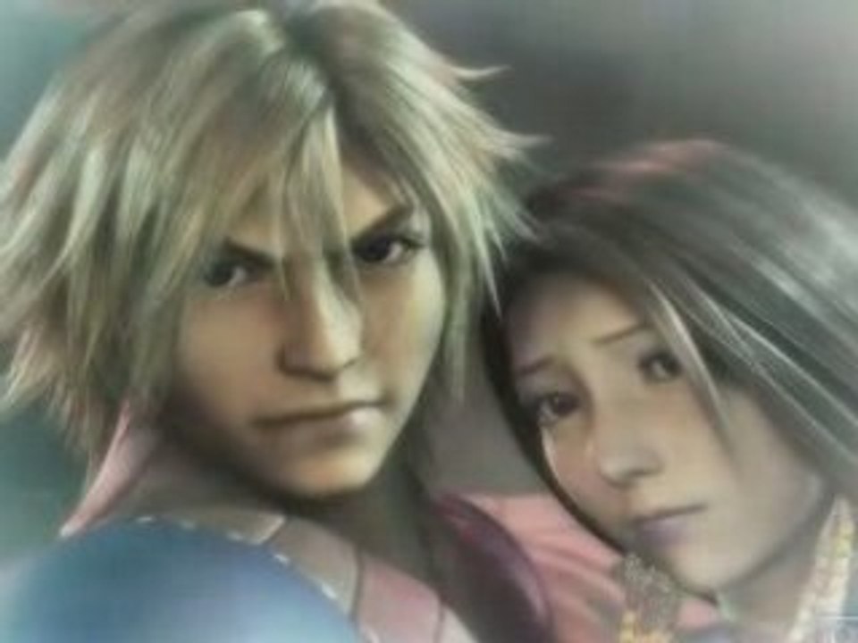 final fantasy 10 Un millier de mots