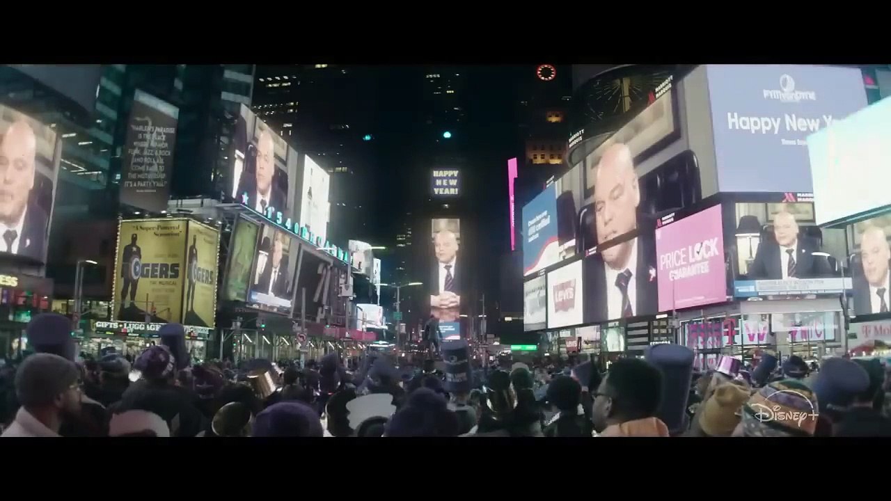 DAREDEVIL- BORN AGAIN New Trailer (2025)