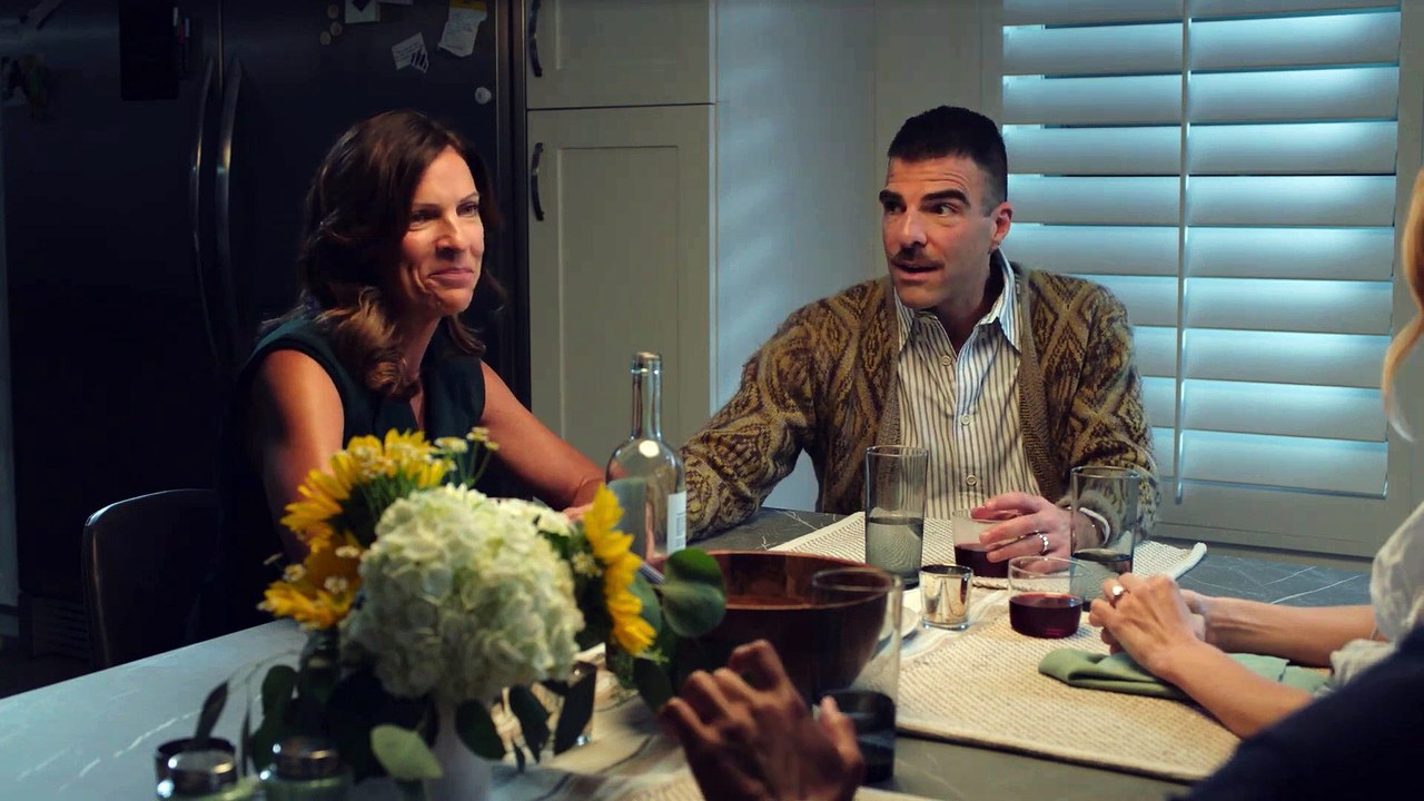 Adult Best Friends Movie - Clip with Delaney Buffett, Katie Corwin