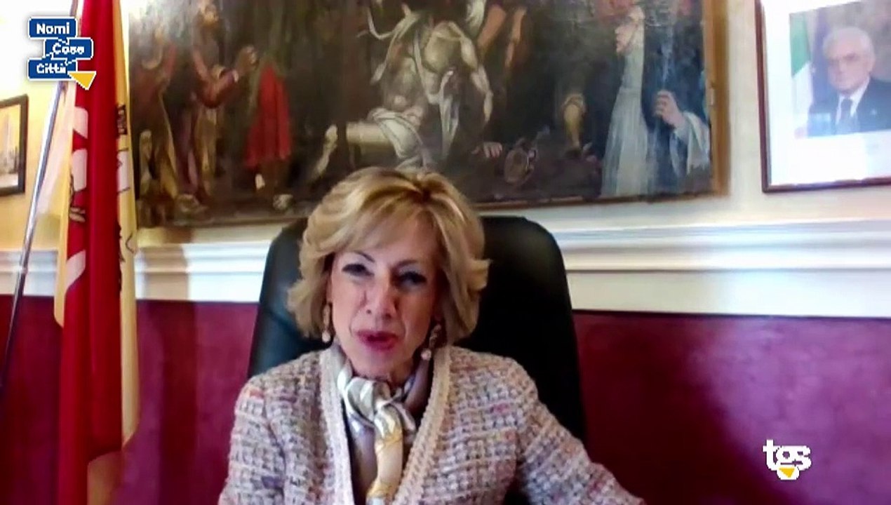 Nomi, cose e città, la puntata del 21 febbraio