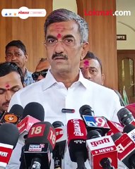 आम्ही अगोदर सांगत नाही, शिवसेनेत मोठ्या प्रमाणात इन्कमिंग सुरू, मंत्री शंभूराज देसाईंचे वक्तव्य live