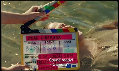 Duas vezes João Liberada - Trailer
