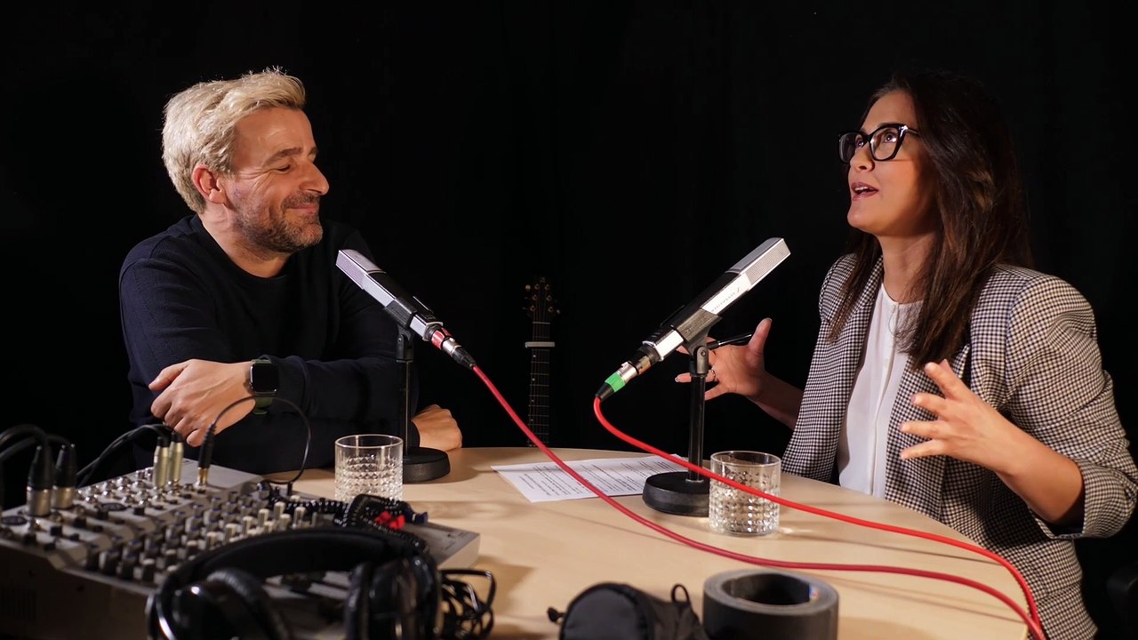 Funambulista se sincera: "Para mí ha cambiado todo el paisaje"