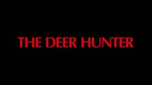 The Deer Hunter (1978), de Michael Cimino | Tráiler