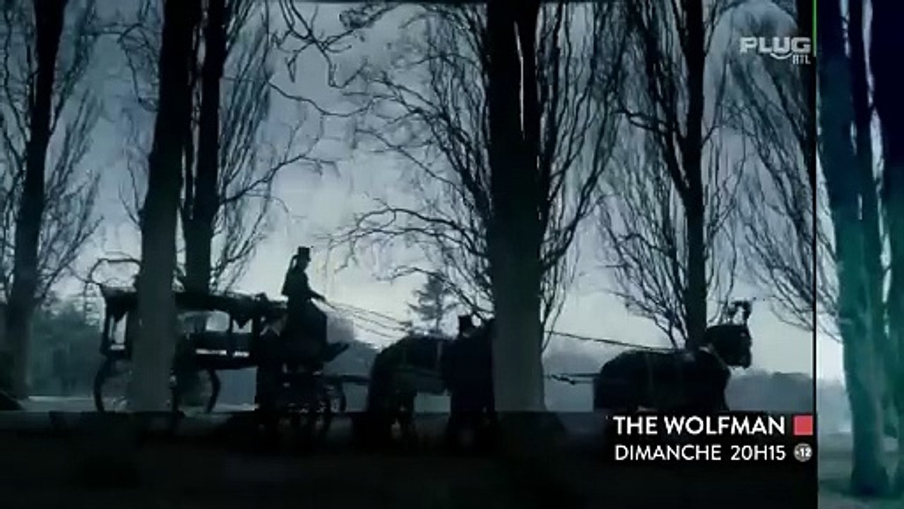 Wolfman