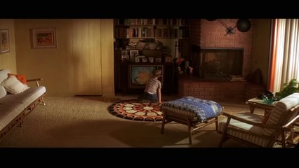 Pulp Fiction (1994), de Quentin Tarantino | El monólogo del reloj de oro
