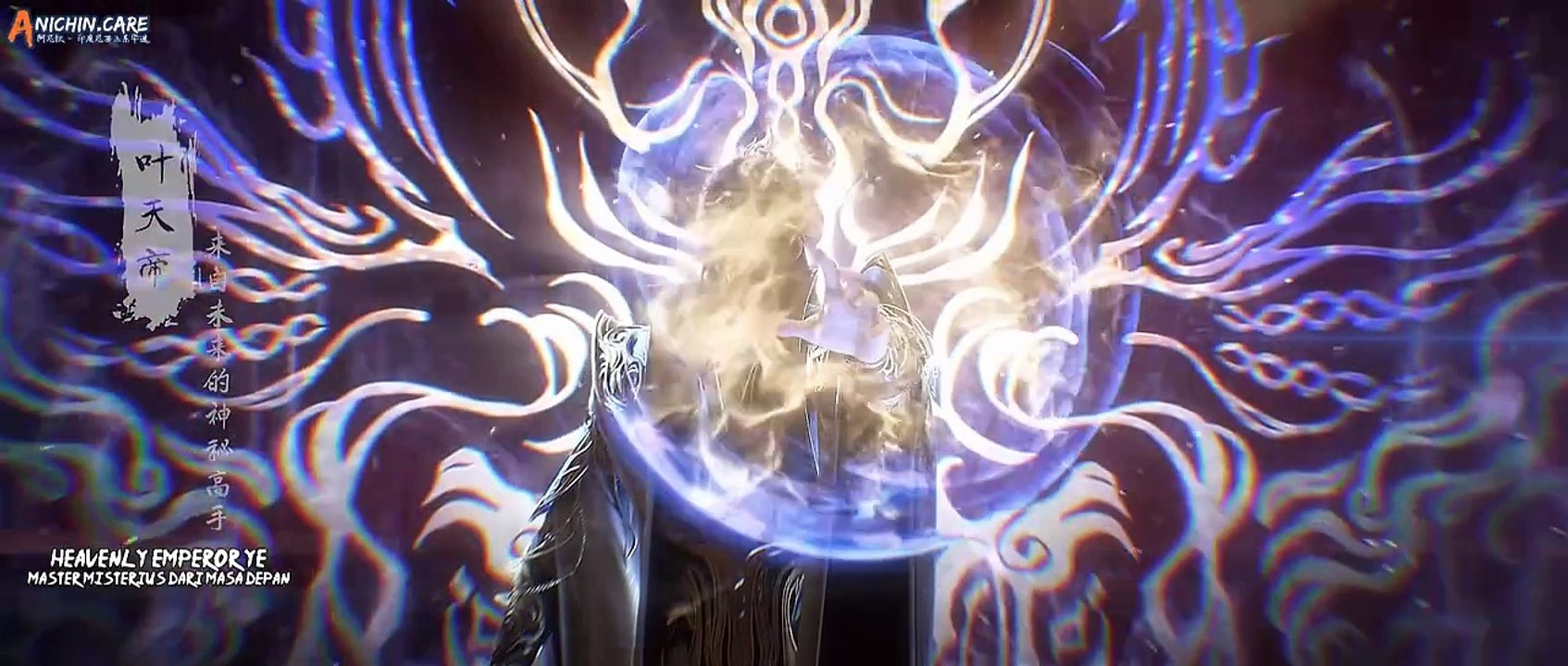 Perfect World Episode 203 Sub Indo ‼️