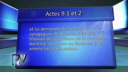 0461. Pourquoi tant de haine envers les chrétiens ?